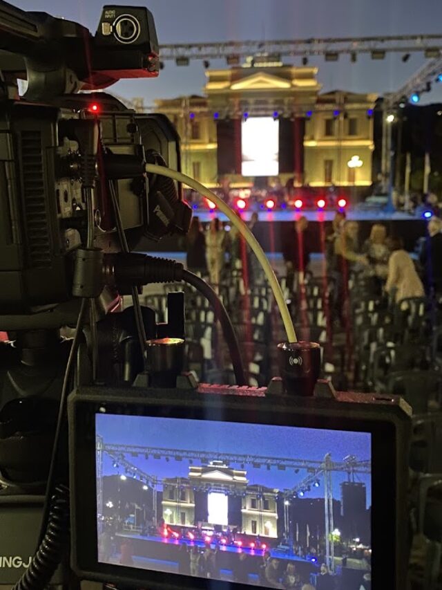 «ΜΙΚΡΑ ΑΣΙΑ – γη μαρτυρική»